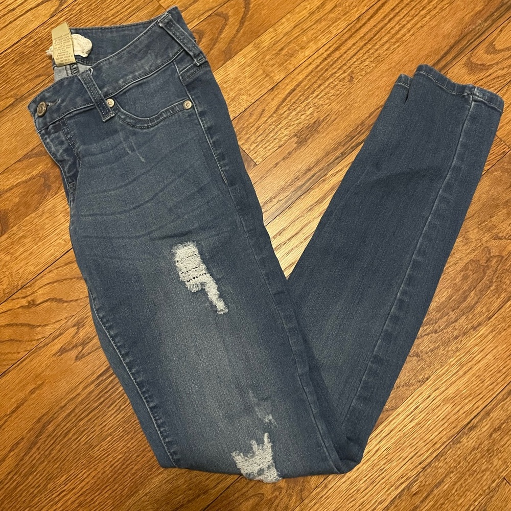 Altar’d State Jeans
